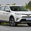 豐田RAV4——簡單升級前後門喇叭，小升級有大驚喜！