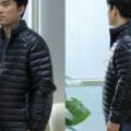 279元買個羽絨服值不值？小米一體織輕薄羽絨服開箱體驗