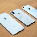 蘋果決定提高英國地區iPhoneX售價，股價下跌其他地區銷售如何？