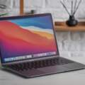 蘋果MacBookAirM1評測：M1晶片給您不一樣的體驗