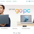 再度上演爭議營銷英特爾上線「PC對比蘋果M1MacBook」網站