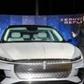 上海車展：林肯攜新車正式亮相，量產概念車具有爆款潛質
