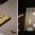 考古挖出「7000年前智慧型手機」　網看照片驚：還有雙鏡頭