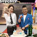 獨家／Melody請辭《11點熱吵店》曝光背後原因 TVBS證實了