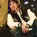 BTS成員j-hope來台開唱 飆中文撩粉「真的很開心」