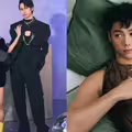 不吃鮑魚！家寧男閨蜜才撇清關係 遭爆「離婚有小孩」他13字回應了