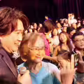 周治平演唱會 1粉絲不排隊「特權」內幕曝光