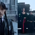 Netflix《星期三》第二季5大亮點！樂壇天后Lady Gaga驚喜出演！
