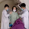 75歲資深女星昔做20次質子治療 遭傳「乳癌復發」本人回應了