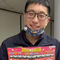 五月天聽到了！鐵粉員警演唱會前「值勤車禍昏迷」暖心發聲打氣