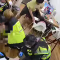 Yuki假身分被辭退！台中「魚吞壽司」證實曝對話紀錄