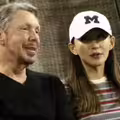 迎娶小47歲Jolin　81歲「全球首富」再婚了