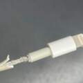 最新專利申請顯示蘋果可能有解決Lightning電纜磨損的方法