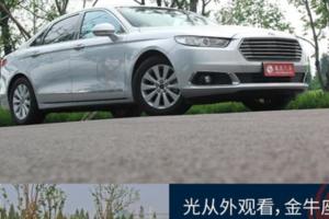 車長將近5米，軸距將近3米的旗艦行政級家轎售23.48萬起