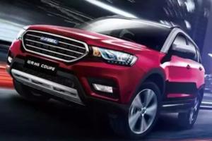 哈弗全新SUV，逼格不輸奧迪Q7，網友：國產想超越合資得靠哈弗！