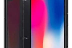 Iphone8還是IphoneX,這是一個選擇！