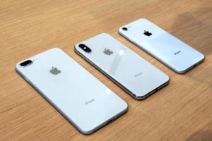 蘋果決定提高英國地區iPhoneX售價，股價下跌其他地區銷售如何？