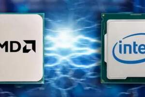 11代酷睿處理器正式開賣！英特爾和AMD性價比誰高？怎麼選？