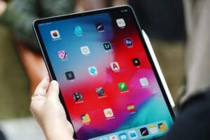 新iPadPro將於4月21日發布，2個優點和3個缺點，想清楚再入手