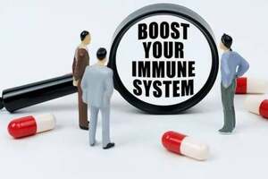 什麼是免疫系統？提醒：5種生活習慣會損傷免疫系統的，儘快改掉