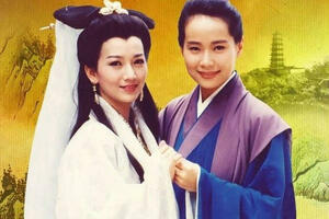 重現33年「白娘子傳奇」葉童趙雅芝合體同登春晚！陸網驚：一點都沒變