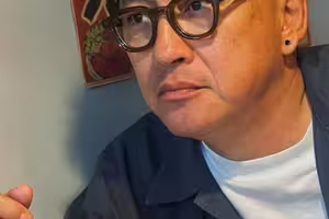 不挺詹姆士！男星曝「王鈞、丘秀珠私下暖舉」參戰：正義從不會缺席