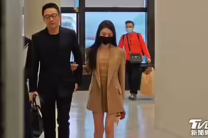 拒幫汪小菲設計婚紗！女王酸「做人重要」挺大S 馬筱梅直球開砲