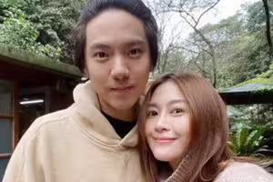 控被《棒棒堂》男星拿保溫瓶毆打 分手妹再發聲：整天都在哭