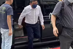 NONO性侵猥褻6人共7罪 法院認「單一指述」判6個無罪
