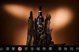 酒饕都捨不得分享！『黑色神酒』引爆搶購潮