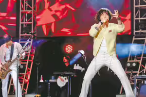 FNC家族演唱會暑假高雄登場！FTISLAND率5大樂團齊聚開唱