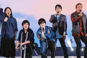 五月天開唱灑洋蔥！歌迷淚憶離世弟弟 曝：12年前是重生日