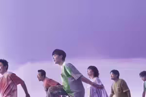台下粉絲變超級巨星！台灣天團唱進武道館 成軍20年打破華語樂團新紀錄