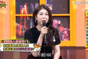 啦啦隊小三侵門踏戶 害慘遊艇正宮骨肉！李怡貞再爆身份關鍵內幕