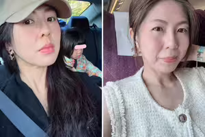 被酸「沒辦大案件只會蹭啦啦隊」 李怡貞3點反擊：一刀斃命不好玩