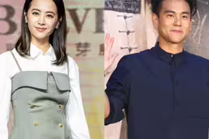 蔡依林爆復合彭于晏！她曝狗仔蹲家門內幕：終於拍到了…