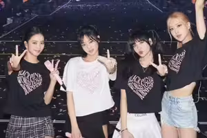 BLACKPINK高雄開唱！粉絲控訂房被取消、房價狂飆 觀光局出手了