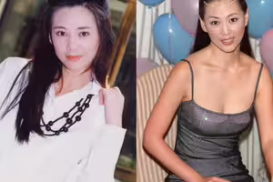 「90年代玉女歌手」罕現身當婚禮嘉賓！ 56歲凍齡近況網驚呆