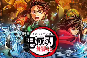 劇場版《鬼滅之刃》手語怎麼比？翻譯員「1招式」轟動全網：一看就懂