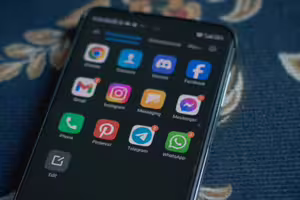 2億用戶注意！知名「通訊APP」爆個資外洩　官方證實了