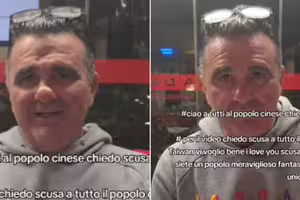 義大利披薩店老闆公審台灣人！最高罰7.2億恐破產　驚動市長出面處理