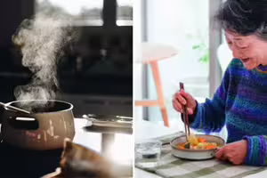 82歲醫「每天喝1湯」降血糖血壓 不依賴藥物!簡易食譜公開 82歲醫「每天喝1湯」降血糖血壓 不依賴藥物!簡易食譜公開