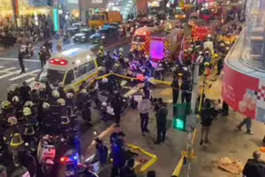 研究：危險發生時「僅10%民眾會挺身對抗」　「3心理條件」成出手關鍵