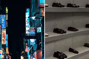 新鞋走2萬步「腳底腳跟都不痛」 網狂推1小眾品牌:底很軟有質感 新鞋走2萬步「腳底腳跟都不痛」 網狂推1小眾品牌:底很軟有質感