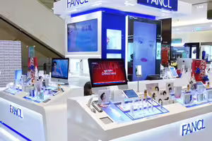 日知名保養品牌拋震撼彈!宣布「全面退出台灣」 最後營業日曝光 日知名保養品牌拋震撼彈!宣布「全面退出台灣」 最後營業日曝光