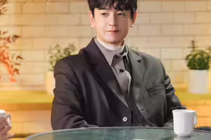 《流星花園》男星驚傳沒戲拍!遭目擊「在酷澎上班」 公司低調證實了 《流星花園》男星驚傳沒戲拍!遭目擊「在酷澎上班」 公司低調證實了