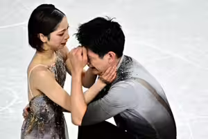 「璃來龍」回應兩人關係!三浦璃來:若他引退我也會離開「不會再和其他人搭檔」 「璃來龍」回應兩人關係!三浦璃來:若他引退我也會離開「不會再和其他人搭檔」