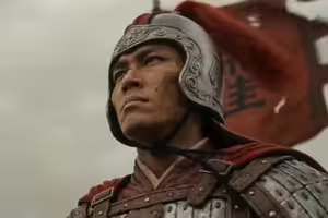 短劇《霍去病》高達5億次觀看！官方認「AI做的」成本僅1.4萬　網看完愣住了