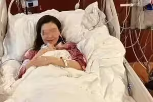 連3天夢到亡妻求救!他決定開棺檢查 見1幕眾人全嚇瘋 連3天夢到亡妻求救!他決定開棺檢查 見1幕眾人全嚇瘋