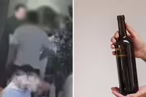 醉男執意和6歲男童上廁所　被拒竟出手打人